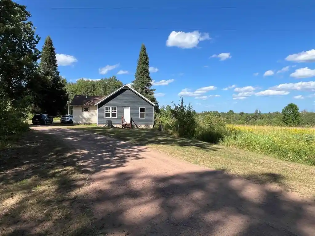 Photo 1 of Single family home for sale at 21920 N Sweden Rd, Grand View, WI 54839 | MLS# 1605239 | Listing updated on 2026-09-25