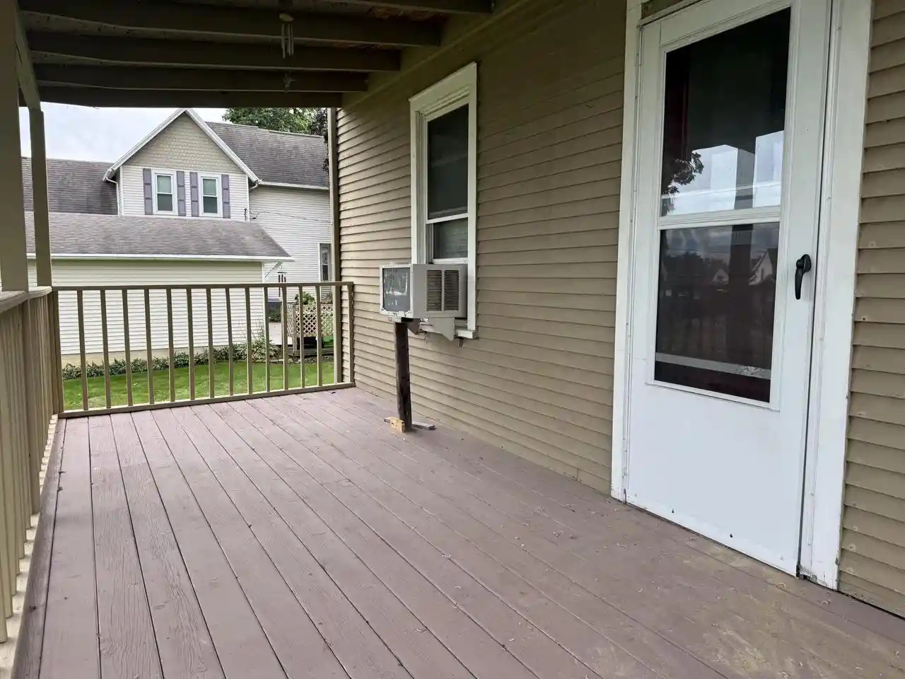 Photo 2 of Single family home for sale at 319 York St, Beaver Dam, WI 53916 | MLS# 1981509 | Listing updated on 2026-09-21
