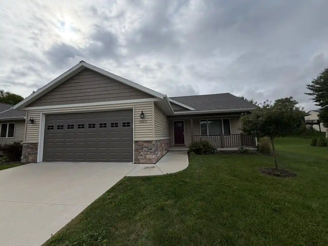 Photo 1 of Condo for sale at 4023 Spring Ct, Sheboygan, WI 53083 | MLS# 1981510 | Listing updated on 2026-10-07