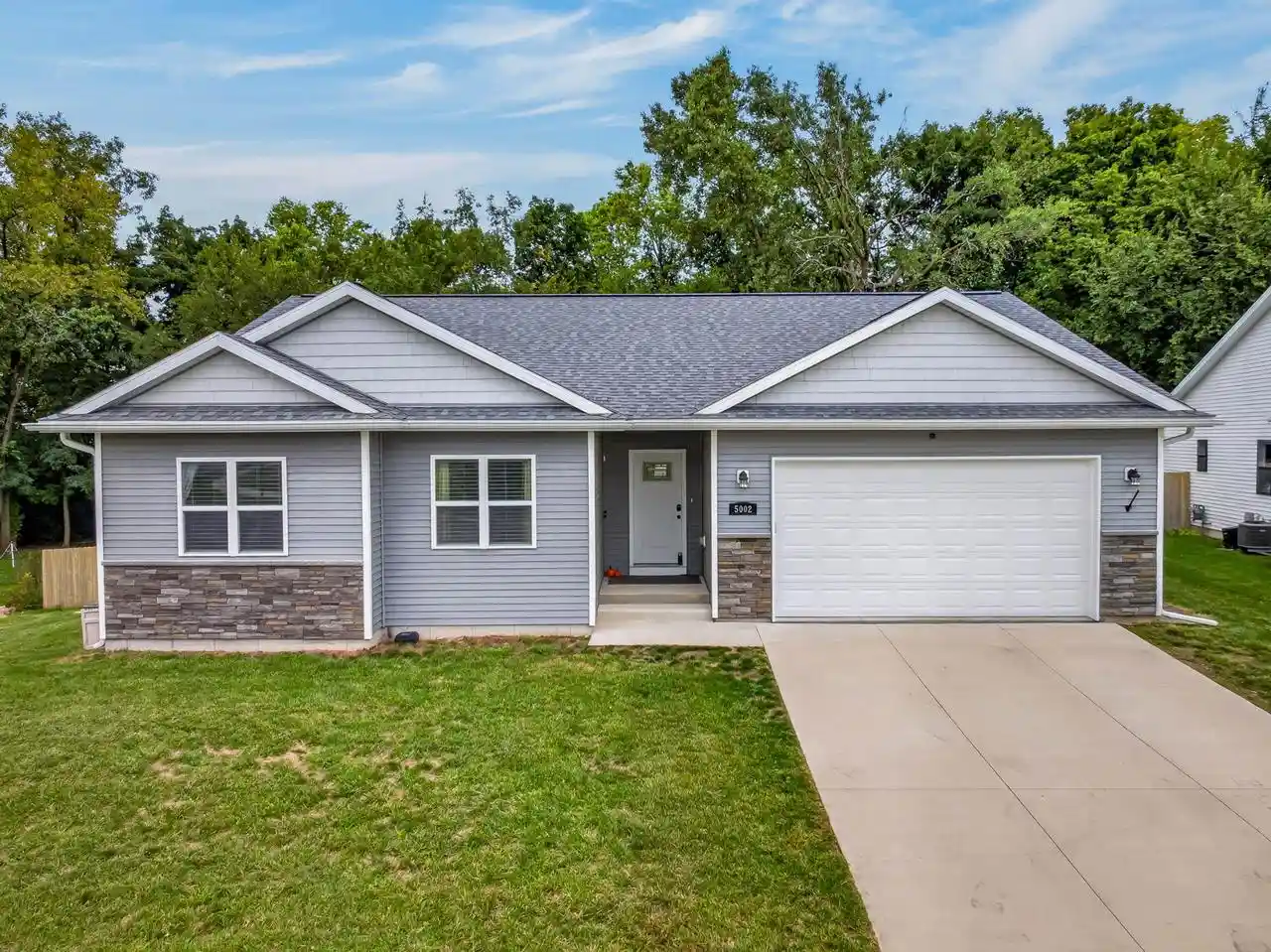 Single family home for sale at 5002 Great Gray Dr, Madison, WI 53718 | MLS# 2033110