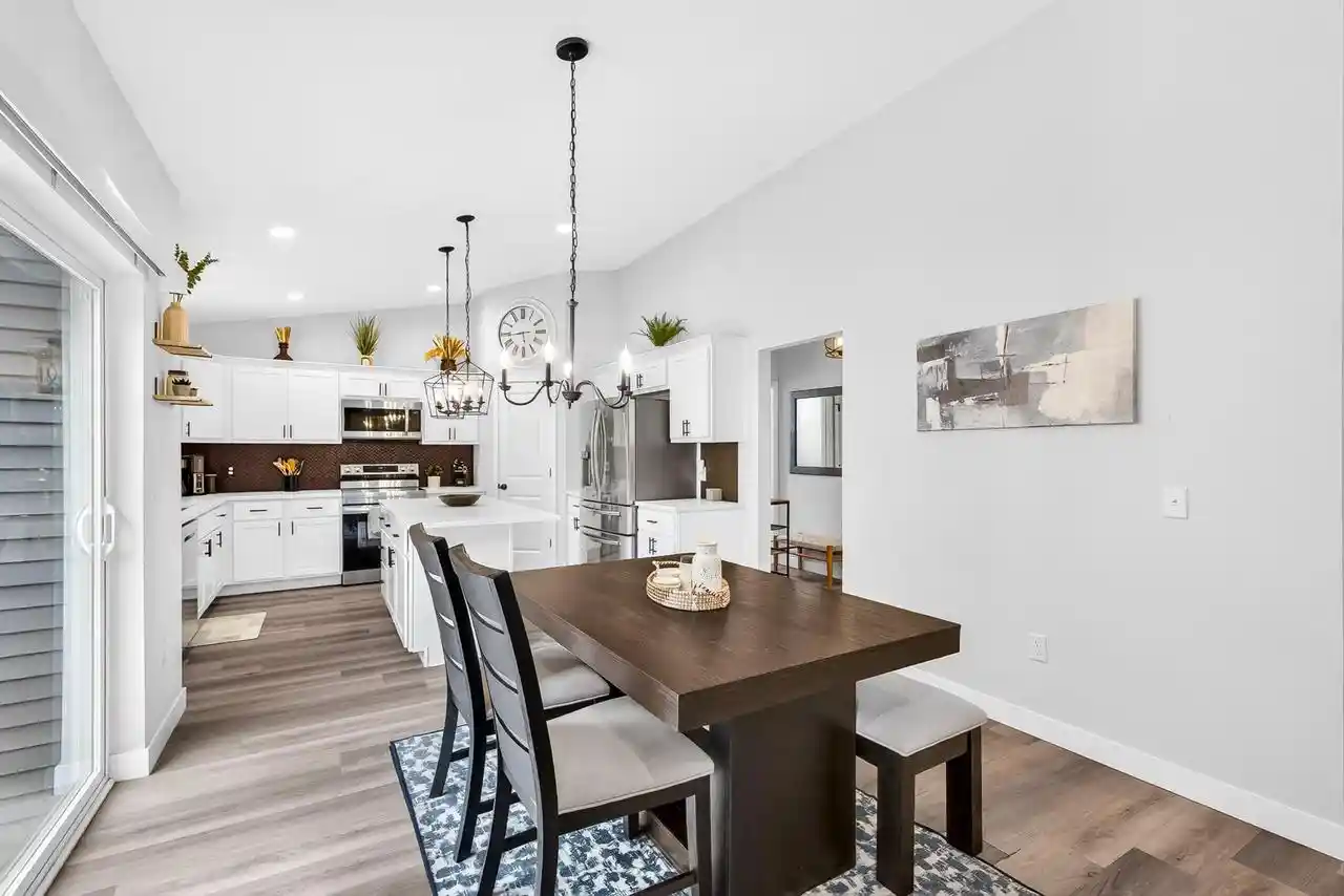 Photo 4 of Single family home for sale at 5002 Great Gray Dr, Madison, WI 53718 | MLS# 2033110 | Listing updated on 2026-10-08