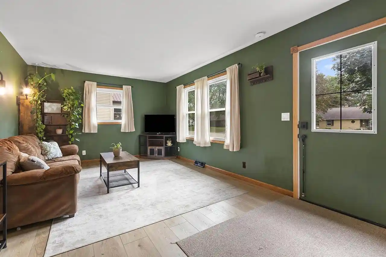 Photo 3 of Single family home for sale at 420 S Milwaukee Ave, Oconto Falls, WI 54154 | MLS# 50333013 | Listing updated on 2026-09-29