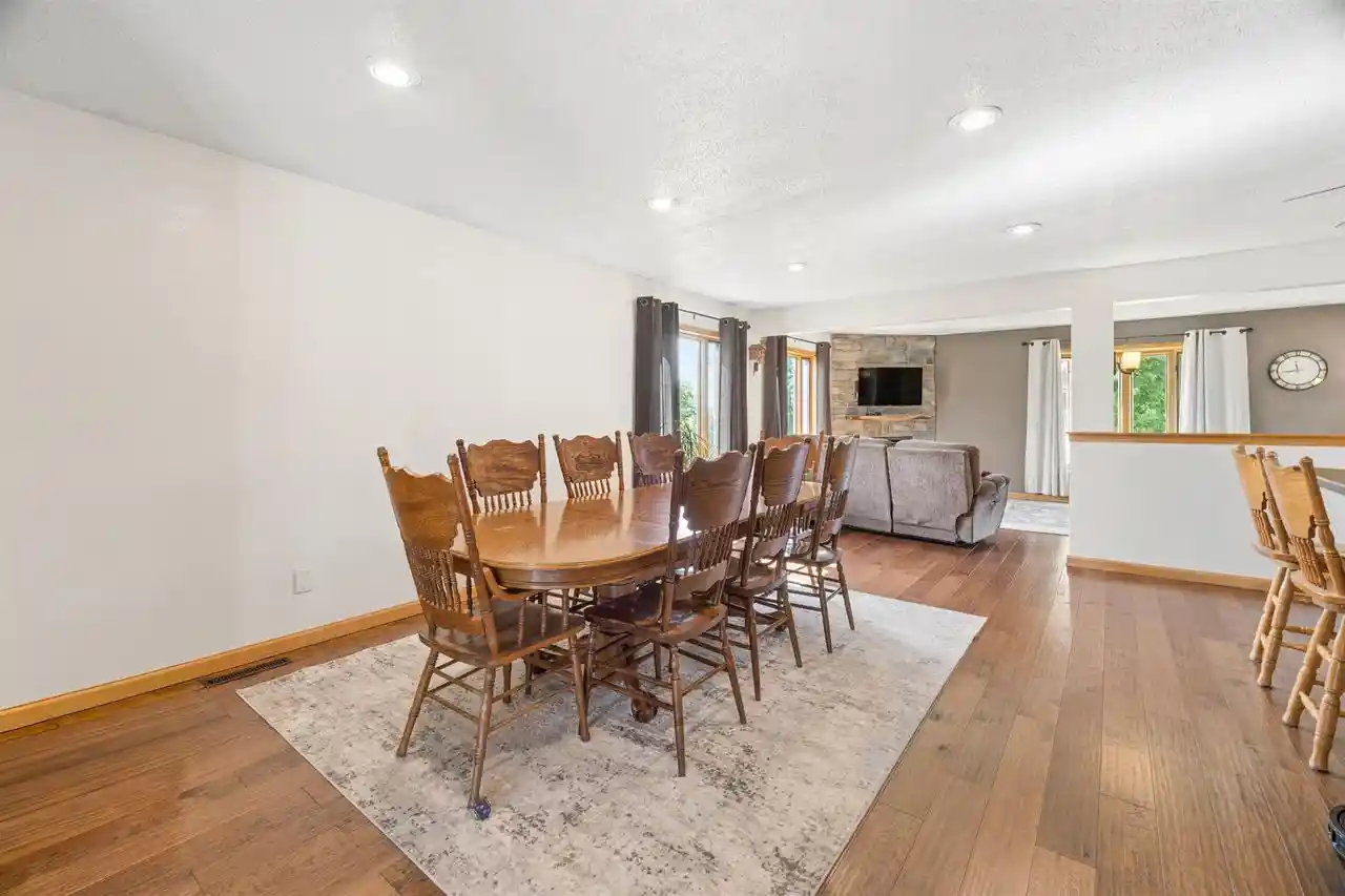 Photo 1 of Single family home for sale at N8524 Hickory Rd, Beaver Dam, WI 53916 | MLS# 50333014 | Listing updated on 2026-09-21