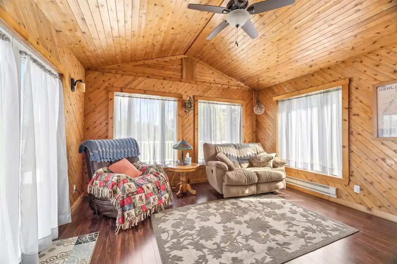Photo 2 of Single family home for sale at N8524 Hickory Rd, Beaver Dam, WI 53916 | MLS# 50333014 | Listing updated on 2026-09-21