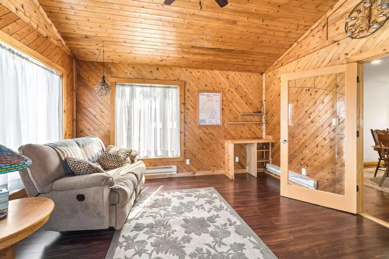 Photo 3 of Single family home for sale at N8524 Hickory Rd, Beaver Dam, WI 53916 | MLS# 50333014 | Listing updated on 2026-09-21