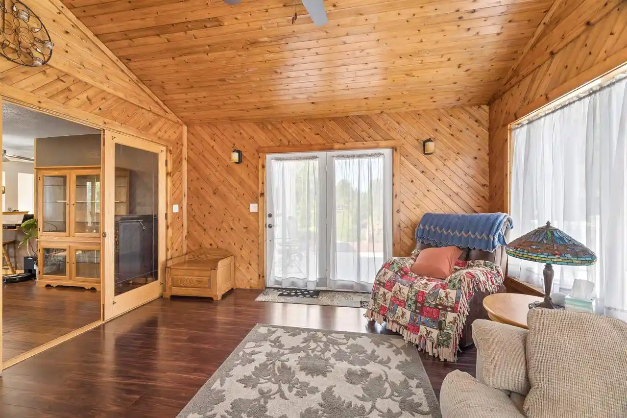 Photo 4 of Single family home for sale at N8524 Hickory Rd, Beaver Dam, WI 53916 | MLS# 50333014 | Listing updated on 2026-09-21