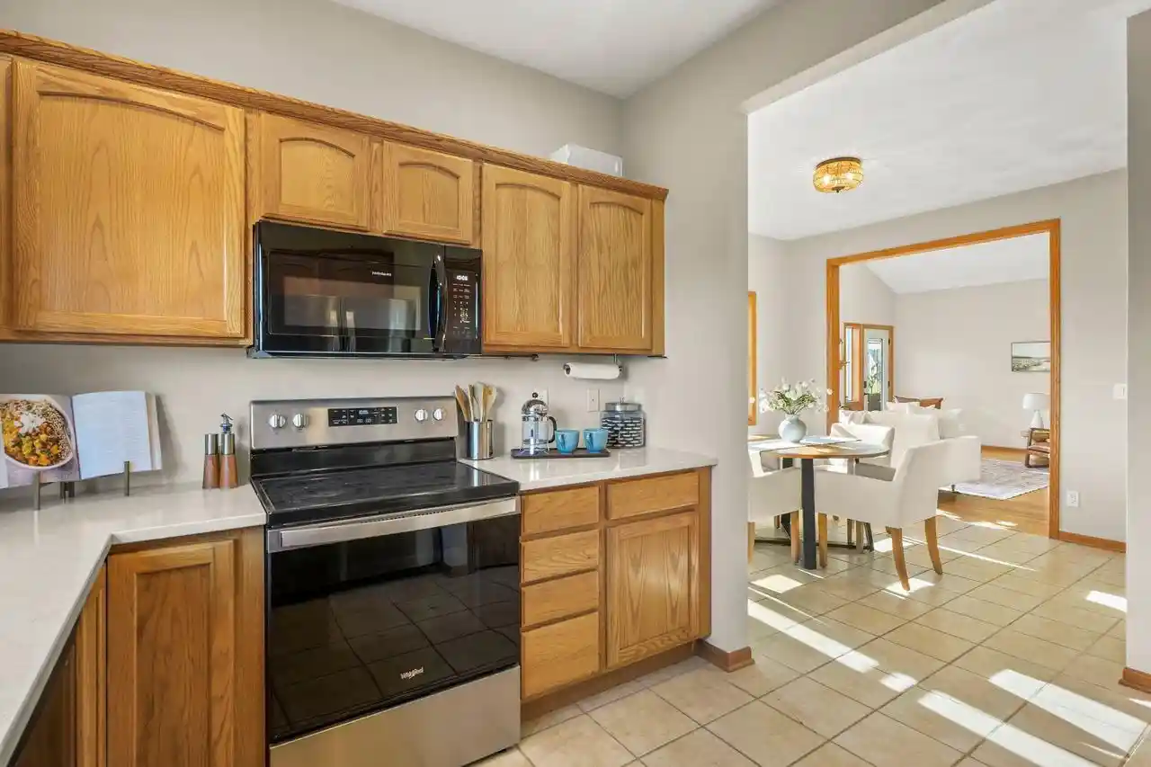 Photo 1 of Single family home for sale at N8776 Hannah Rd, Belleville, WI 53508 | MLS# 2033113 | Listing updated on 2026-10-25