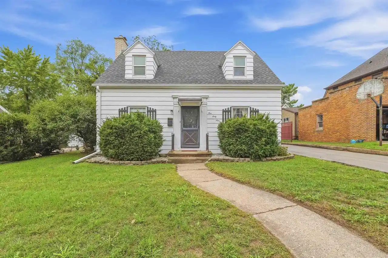 Photo 1 of Single family home for sale at 169 S Adams Ave, Berlin, WI 54923 | MLS# 50333015 | Listing updated on 2026-09-21