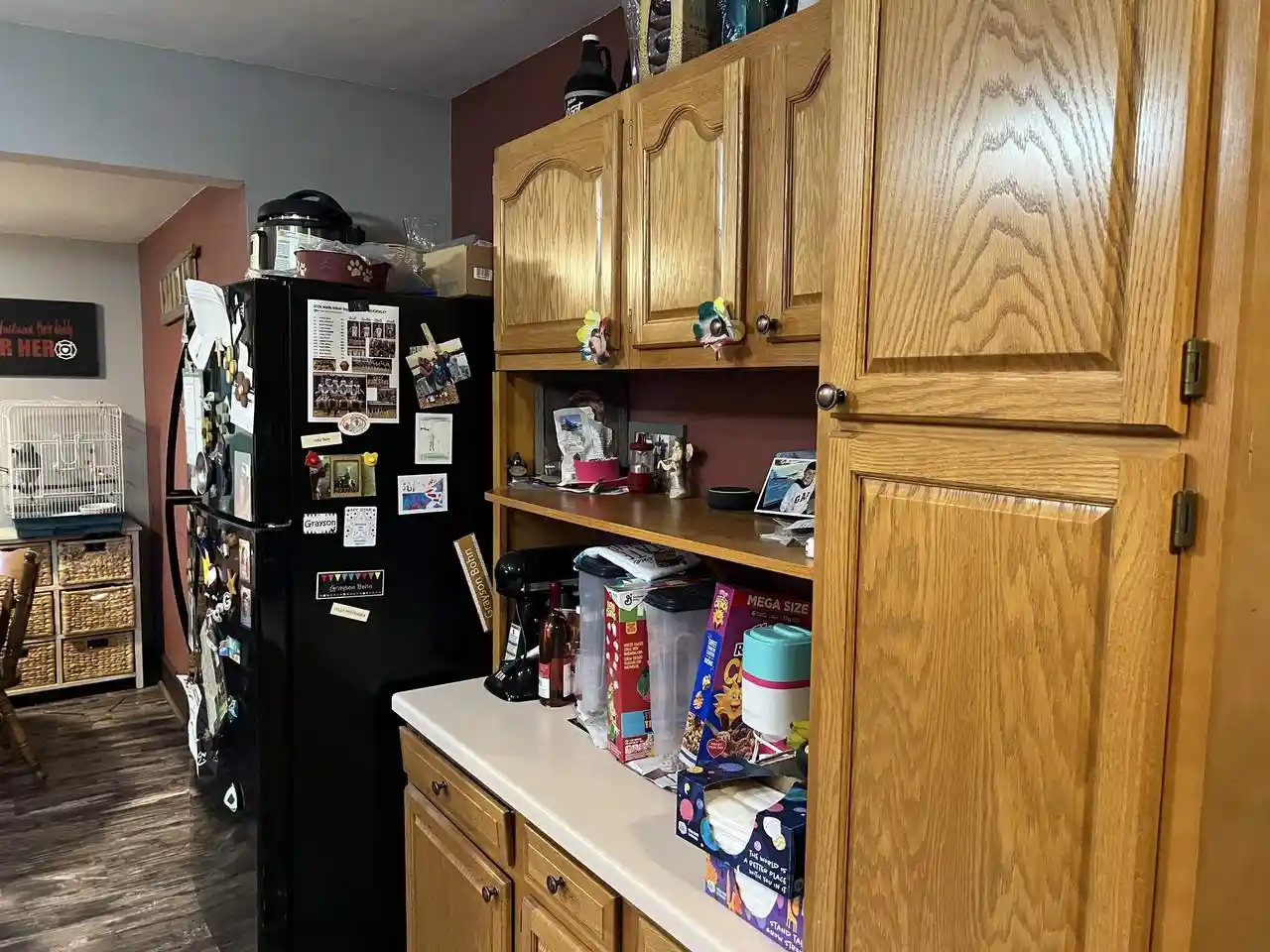 Photo 2 of Single family home for sale at 527 N Iowa St, Muscoda, WI 53573 | MLS# 2033112 | Listing updated on 2026-09-23
