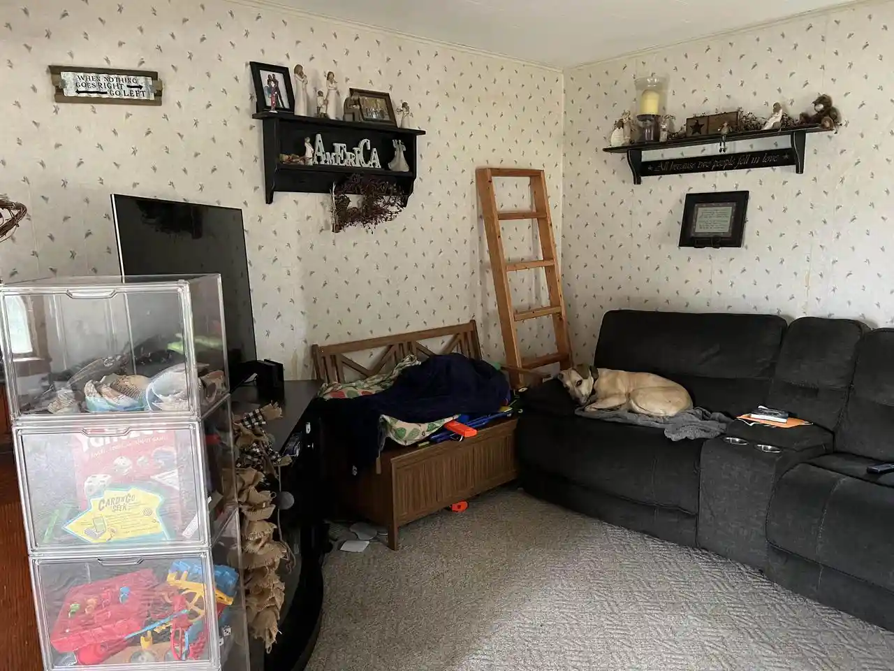 Photo 3 of Single family home for sale at 527 N Iowa St, Muscoda, WI 53573 | MLS# 2033112 | Listing updated on 2026-09-23