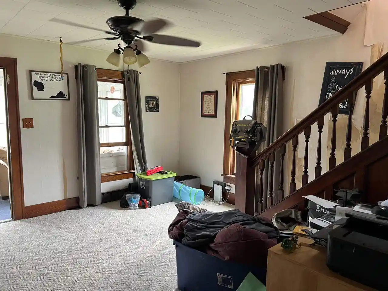 Photo 4 of Single family home for sale at 527 N Iowa St, Muscoda, WI 53573 | MLS# 2033112 | Listing updated on 2026-09-23