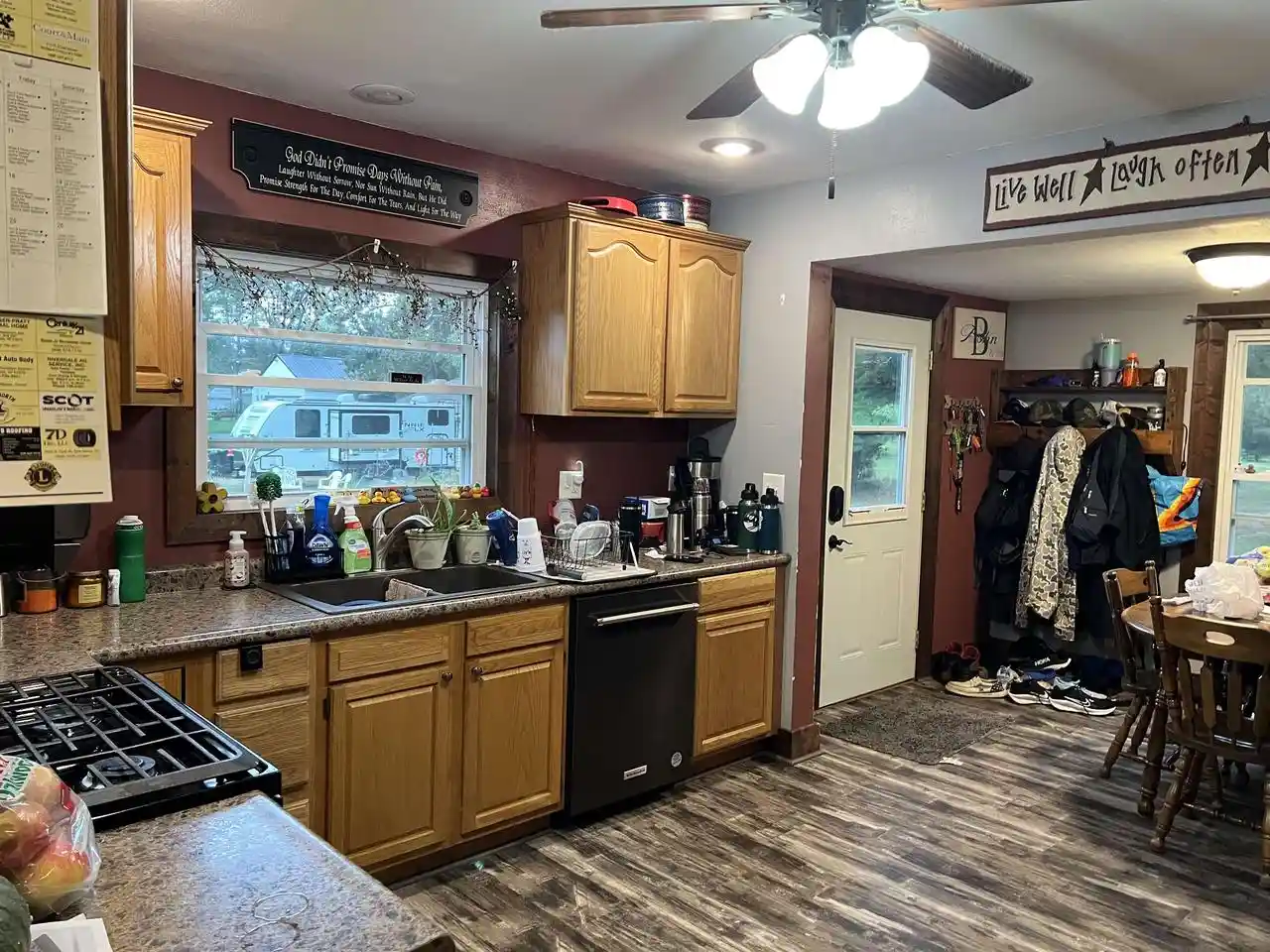 Photo 34 of Single family home for sale at 527 N Iowa St, Muscoda, WI 53573 | MLS# 2033112 | Listing updated on 2026-09-23