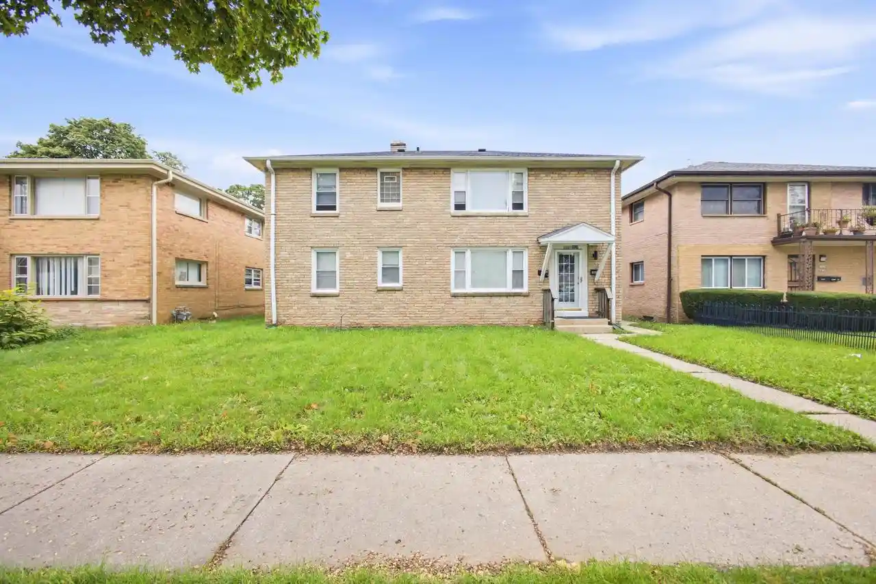 Multi family home for sale at 6826 W Congress St #6828, Milwaukee, WI 53218 | MLS# 1981513