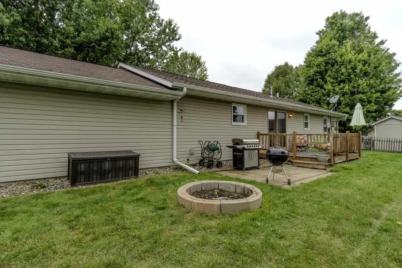 Photo 3 of Single family home for sale at 1308 Quaw St, Wausau, WI 54401 | MLS# 22604678 | Listing updated on 2026-09-23
