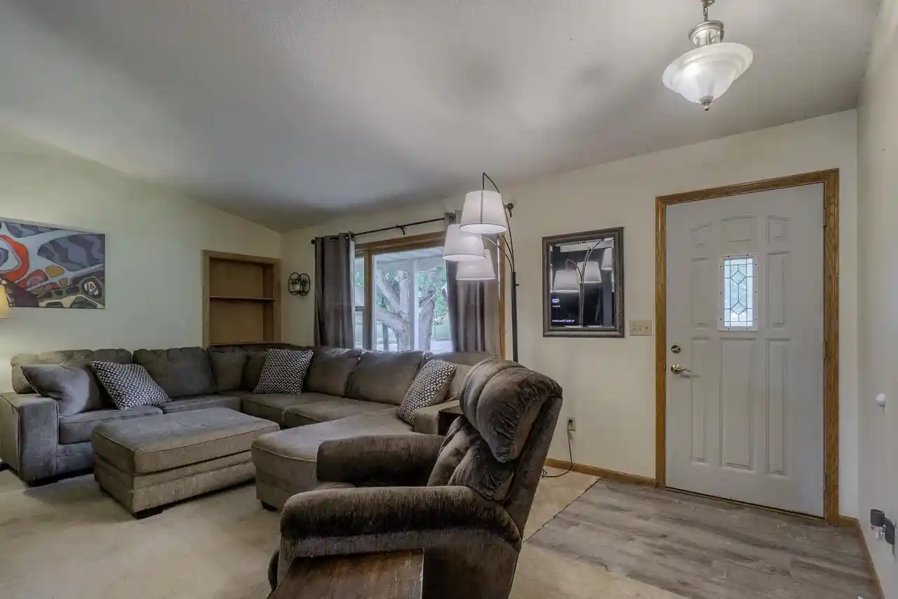 Photo 4 of Single family home for sale at 1308 Quaw St, Wausau, WI 54401 | MLS# 22604678 | Listing updated on 2026-09-23