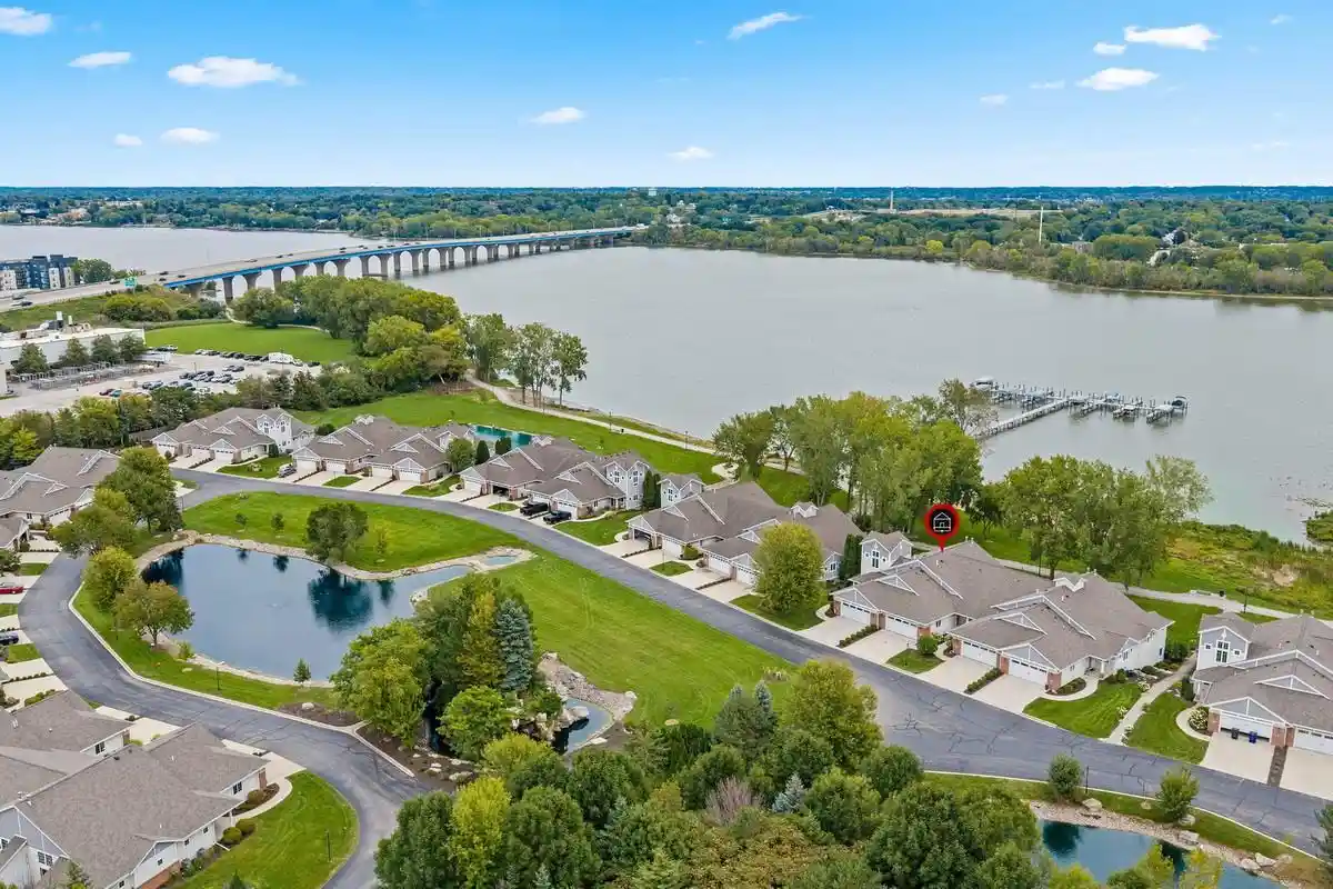 Photo 2 of Condo for sale at 2617 Bay Harbor Cir #2, Green Bay, WI 54304 | MLS# 50333007 | Listing updated on 2026-09-23