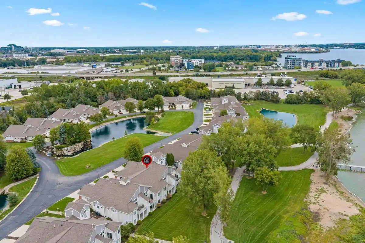 Photo 3 of Condo for sale at 2617 Bay Harbor Cir #2, Green Bay, WI 54304 | MLS# 50333007 | Listing updated on 2026-09-23