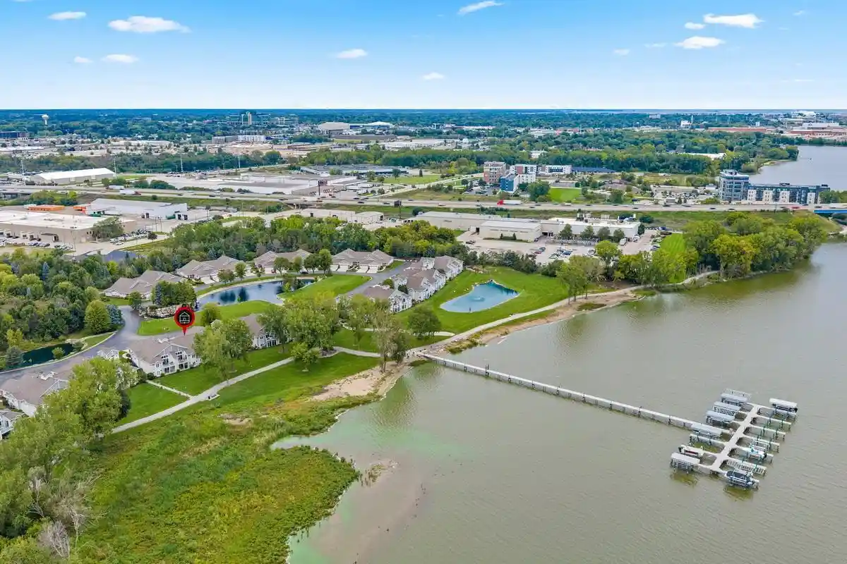 Photo 4 of Condo for sale at 2617 Bay Harbor Cir #2, Green Bay, WI 54304 | MLS# 50333007 | Listing updated on 2026-09-23