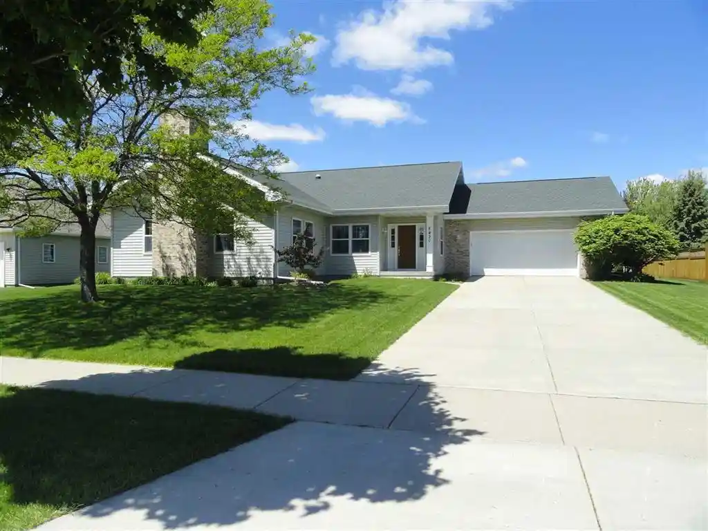 Single family home for sale at 8430 Elderberry Rd, Madison, WI 53717 | MLS# 2033115