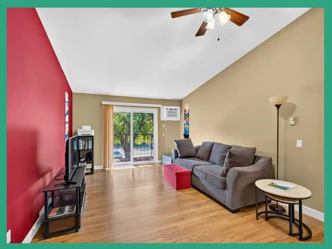 Listing Photo 4 - Condo for sale in building located at 1026 S Sunnyvale Ln, Madison, WI 53713 - Unit #H