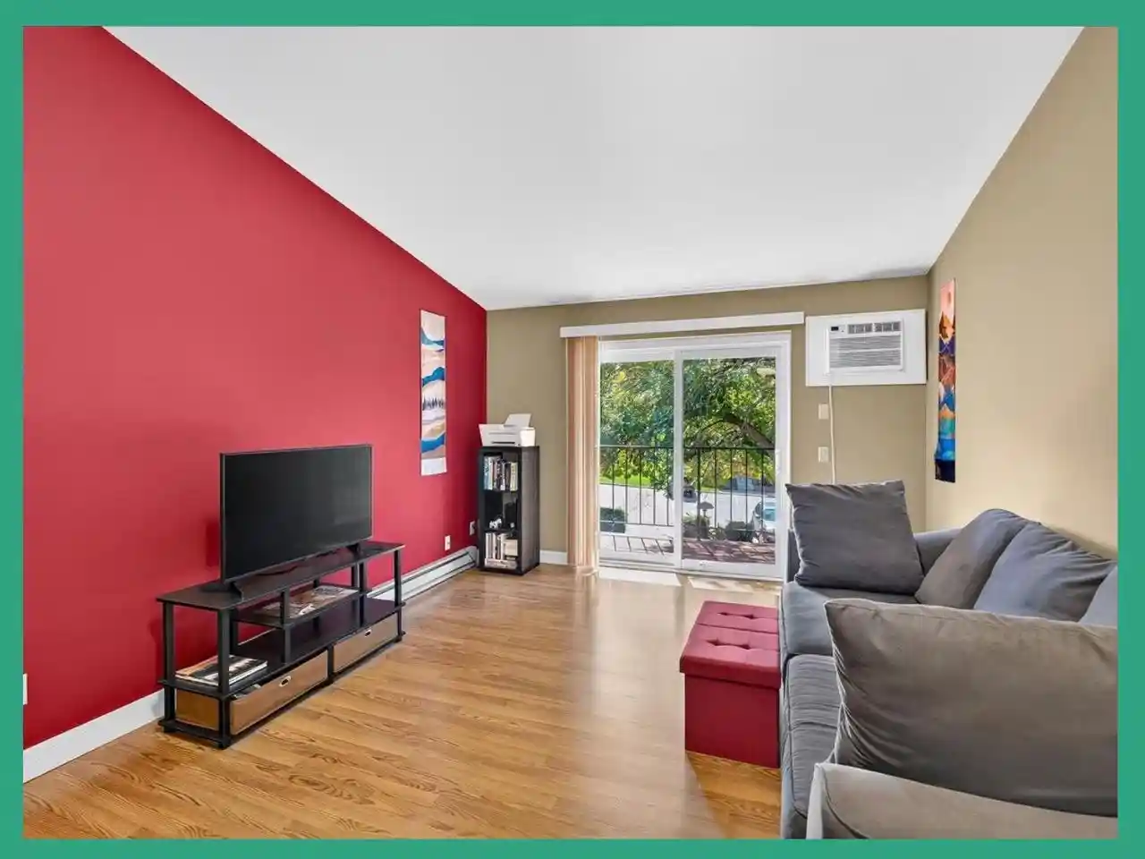 Listing Photo 5 - Condo for sale in building located at 1026 S Sunnyvale Ln, Madison, WI 53713 - Unit #H