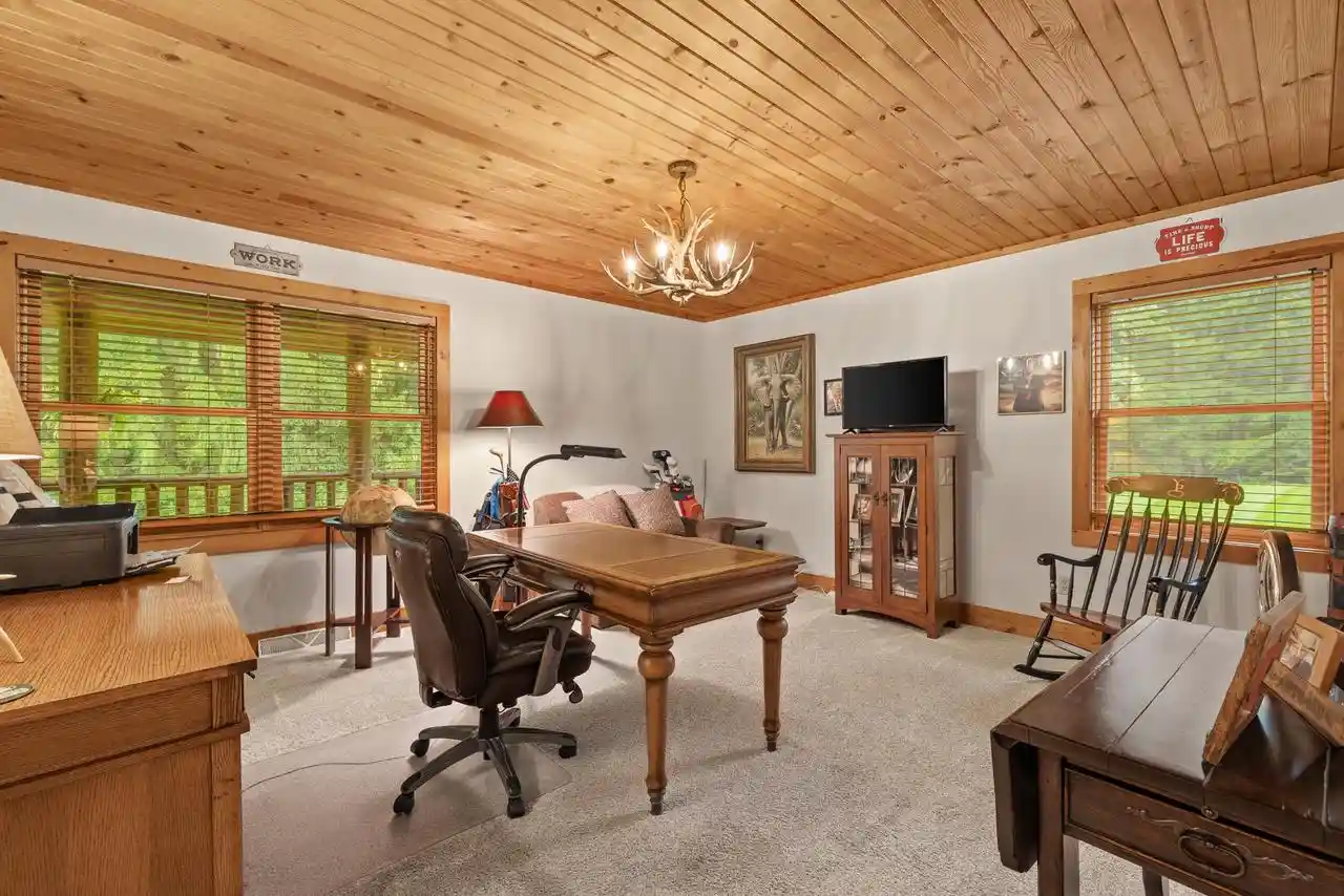 Photo 3 of Single family home for sale at W7274 County Rd U, Plymouth, WI 53073 | MLS# 1981515 | Listing updated on 2026-09-21