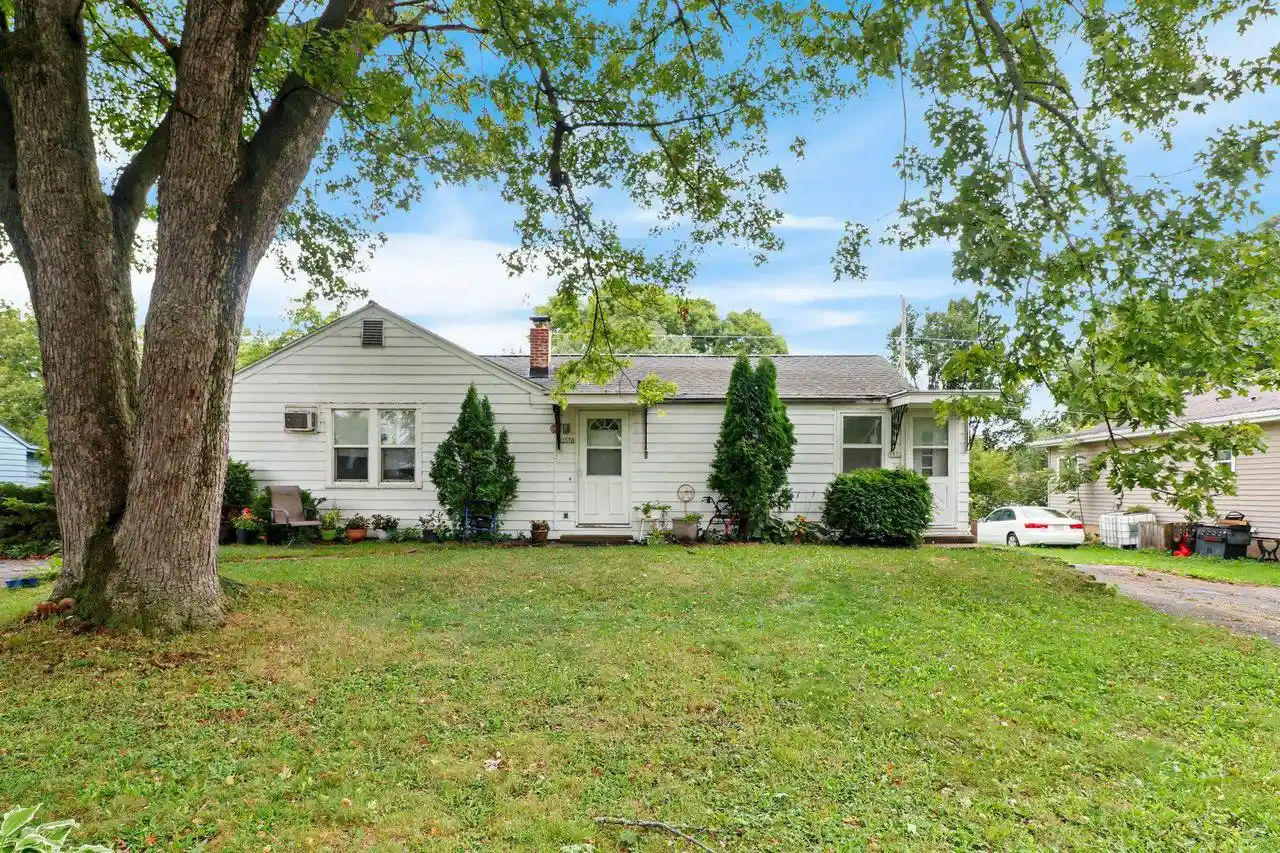 Photo 1 of Multi family home for sale at 3570 Ridgeway Ave, Madison, WI 53704 | MLS# 2033118 | Listing updated on 2026-09-21