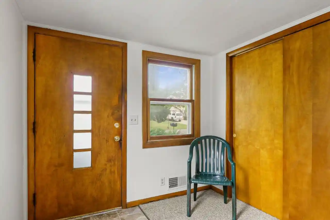 Photo 2 of Multi family home for sale at 3570 Ridgeway Ave, Madison, WI 53704 | MLS# 2033118 | Listing updated on 2026-09-21