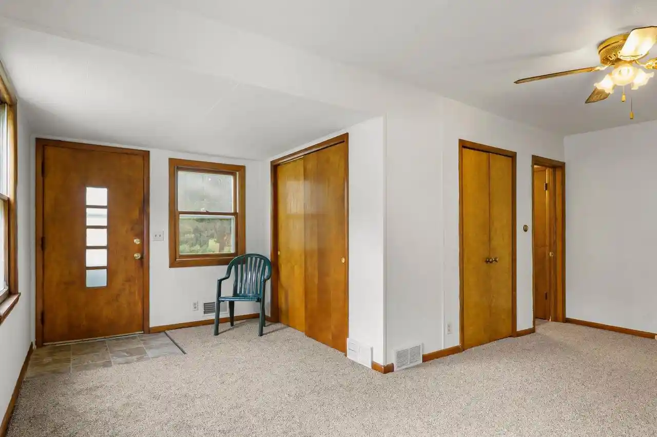 Photo 3 of Multi family home for sale at 3570 Ridgeway Ave, Madison, WI 53704 | MLS# 2033118 | Listing updated on 2026-09-21