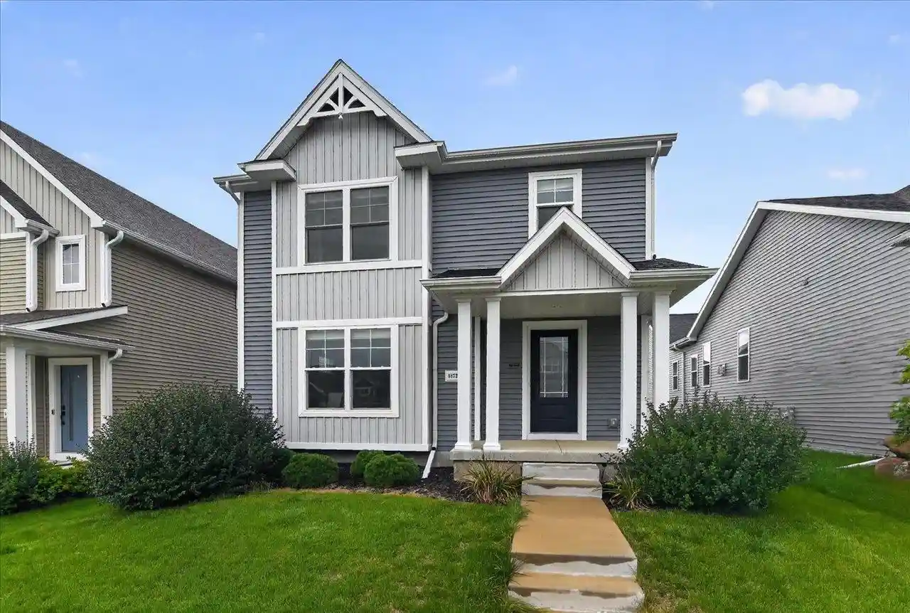 Photo 1 of Single family home for sale at 5872 Tranquility Trl, Madison, WI 53718 | MLS# 2033119 | Listing updated on 2026-09-22