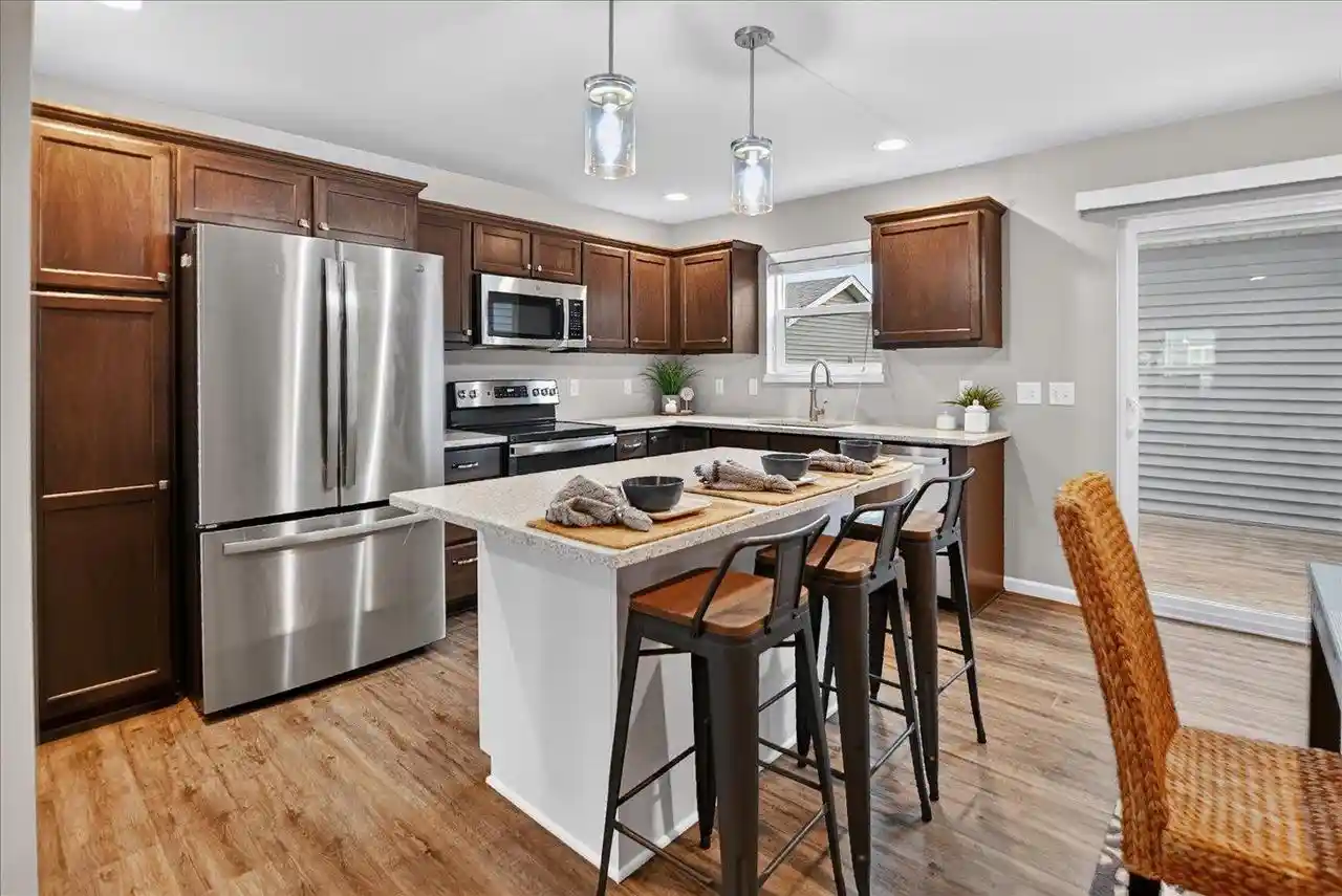 Photo 3 of Single family home for sale at 5872 Tranquility Trl, Madison, WI 53718 | MLS# 2033119 | Listing updated on 2026-09-22