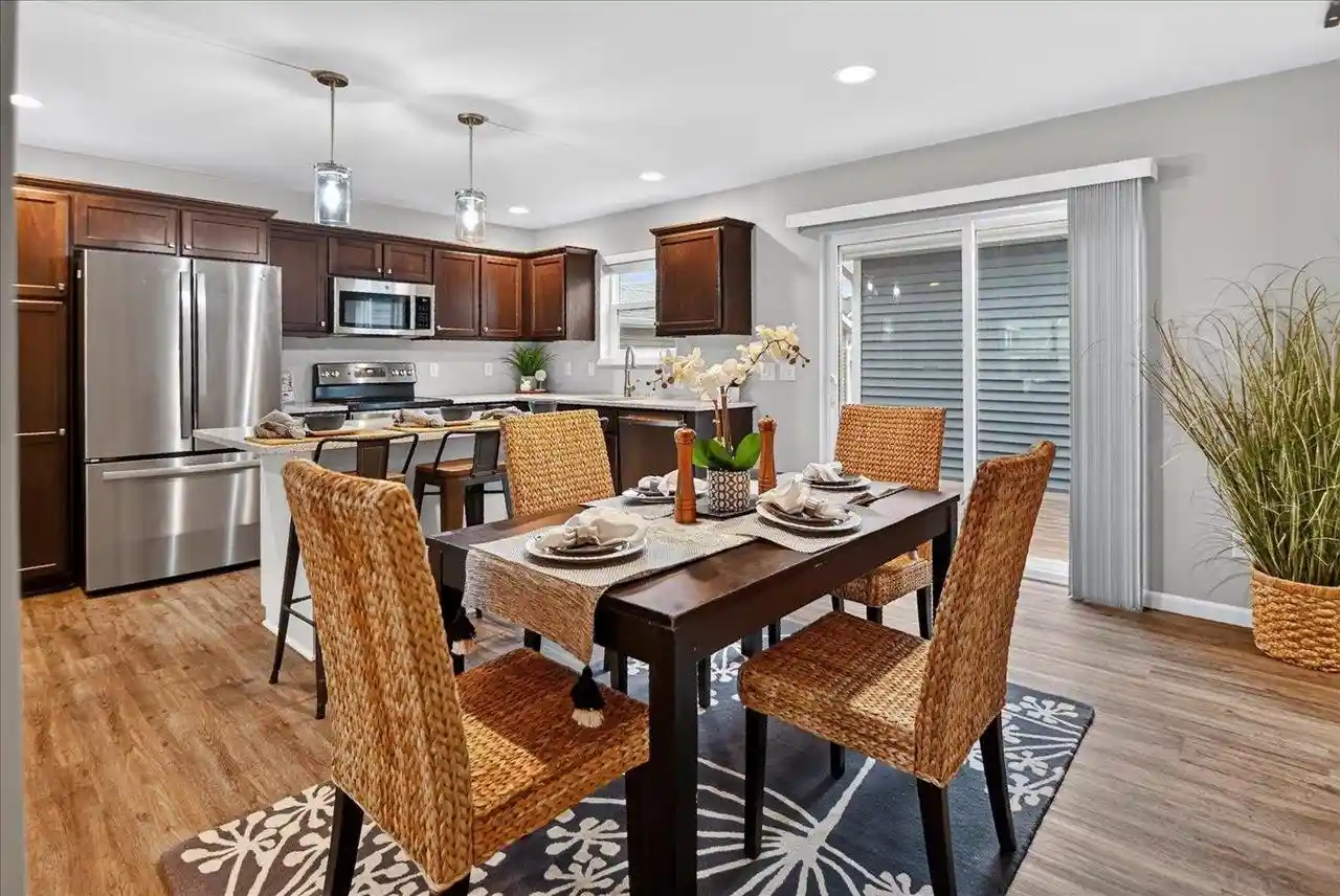 Photo 3 of Single family home for sale at 5872 Tranquility Trl, Madison, WI 53718 | MLS# 2033119 | Listing updated on 2026-09-22