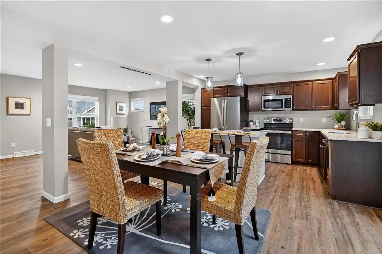 Photo 4 of Single family home for sale at 5872 Tranquility Trl, Madison, WI 53718 | MLS# 2033119 | Listing updated on 2026-09-22