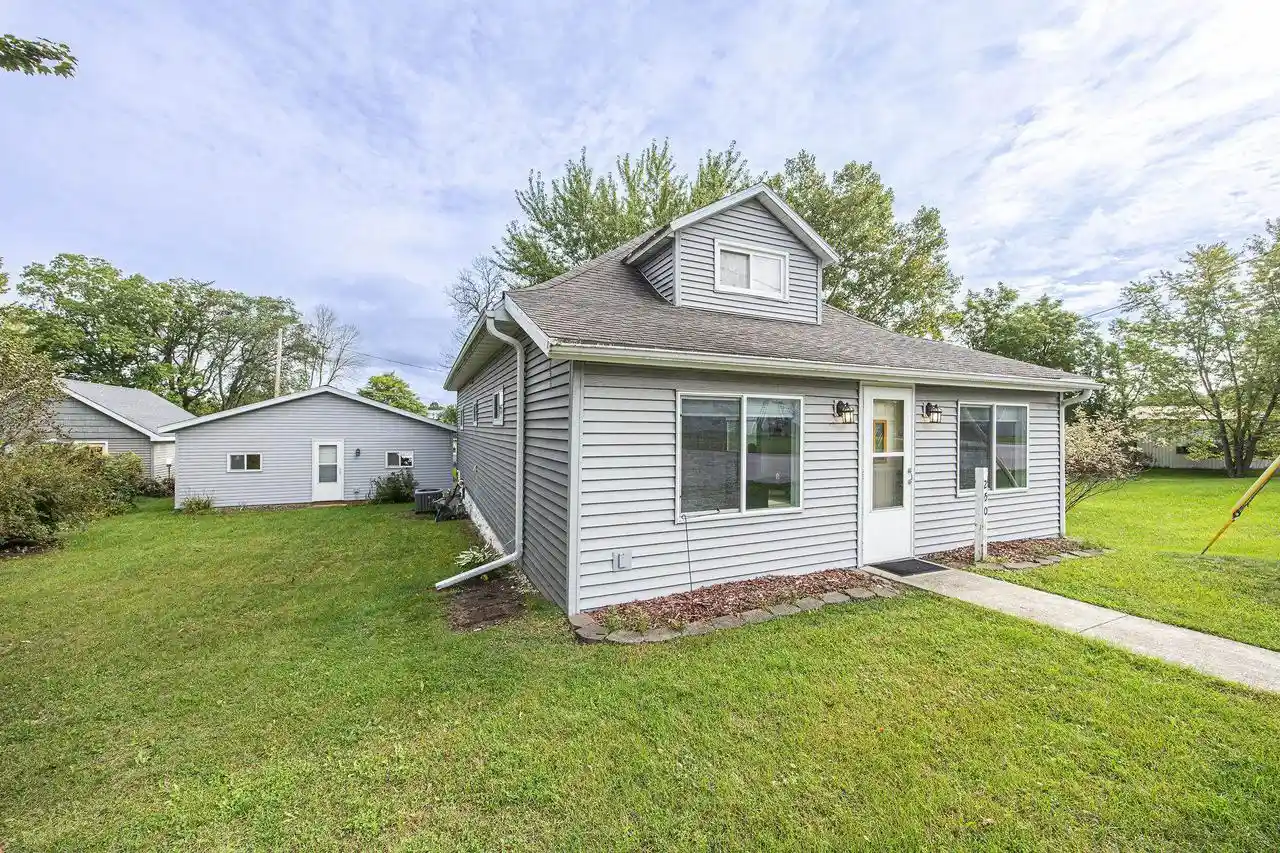 Single family home for sale at 250 N Oakland Ave, Oconto Falls, WI 54154 | MLS# 50333016