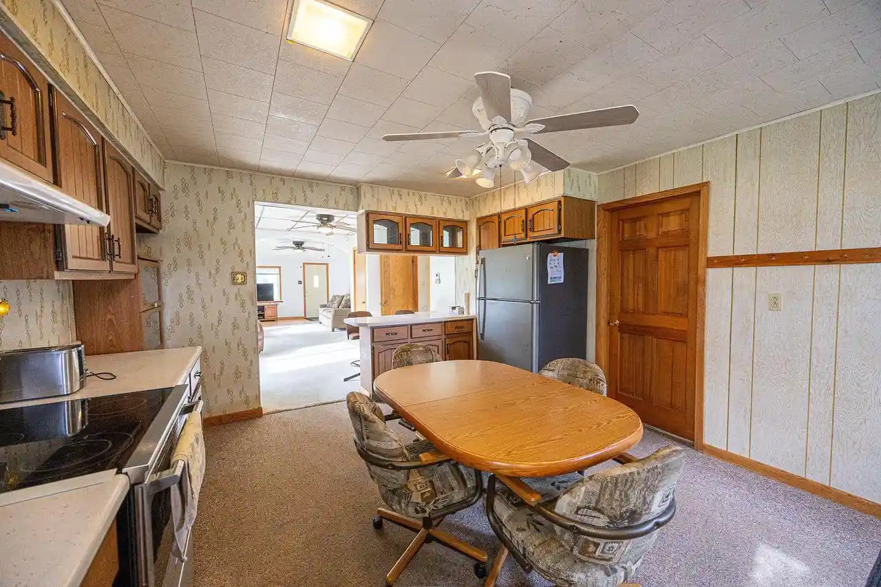 Photo 2 of Single family home for sale at 250 N Oakland Ave, Oconto Falls, WI 54154 | MLS# 50333016 | Listing updated on 2026-09-25