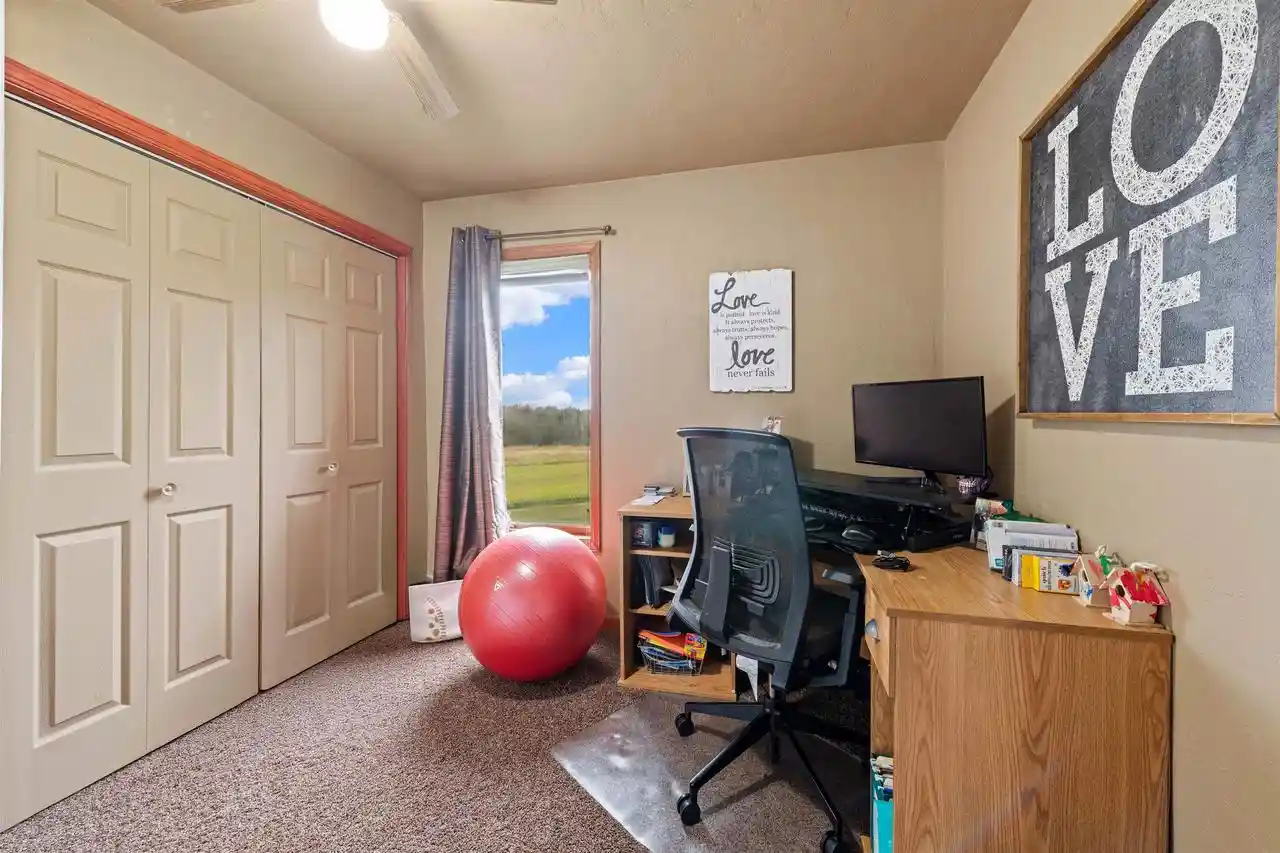 Photo 3 of Single family home for sale at N9063 Chartre Rd, Stephenson, MI 49887 | MLS# 50333019 | Listing updated on 2026-09-22