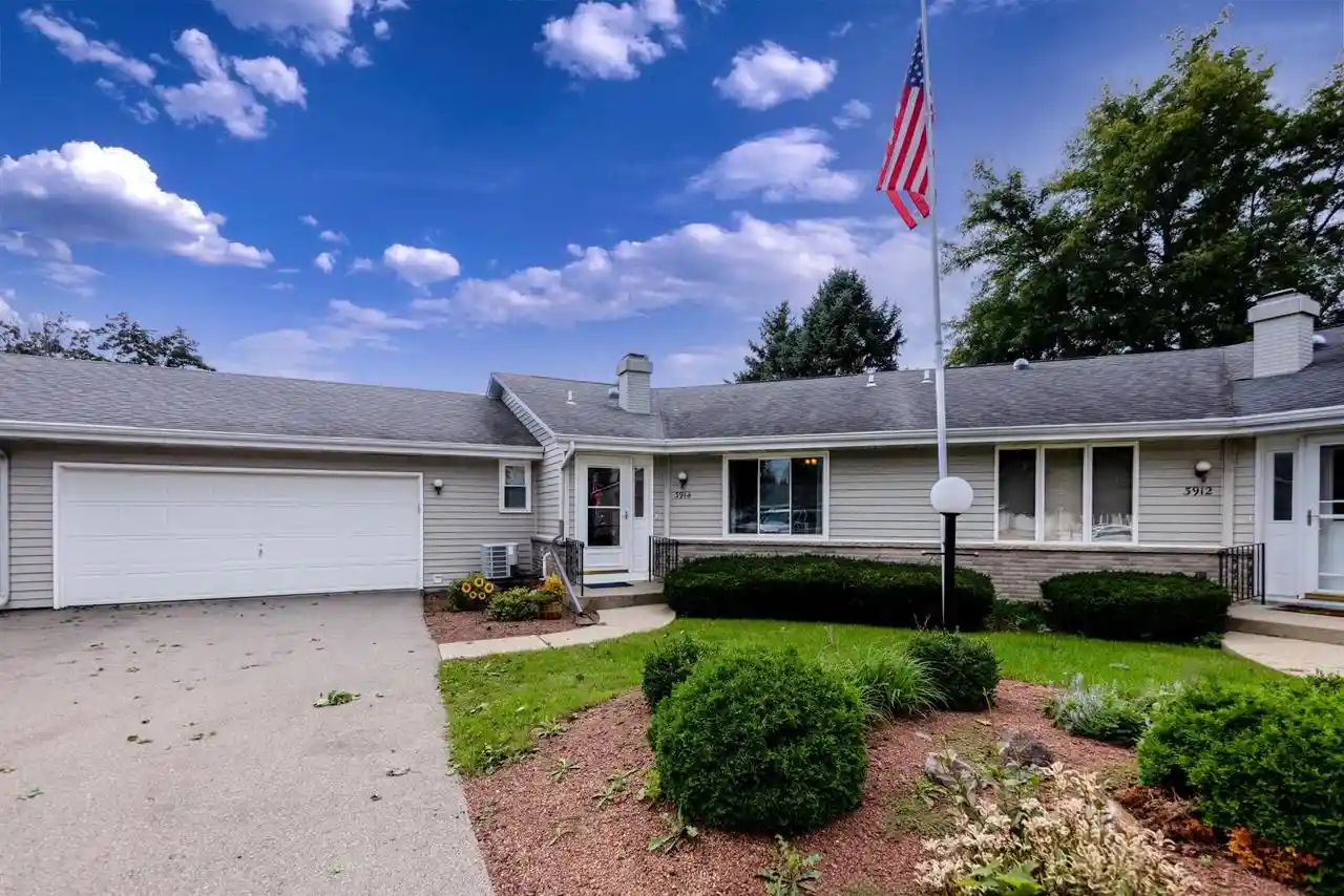 Photo 1 of Condo for sale at 3914 E Milwaukee St, Janesville, WI 53546 | MLS# 2033120 | Listing updated on 2026-09-23