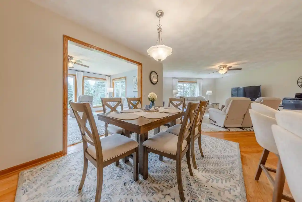 Photo 3 of Condo for sale at 3914 E Milwaukee St, Janesville, WI 53546 | MLS# 2033120 | Listing updated on 2026-09-23