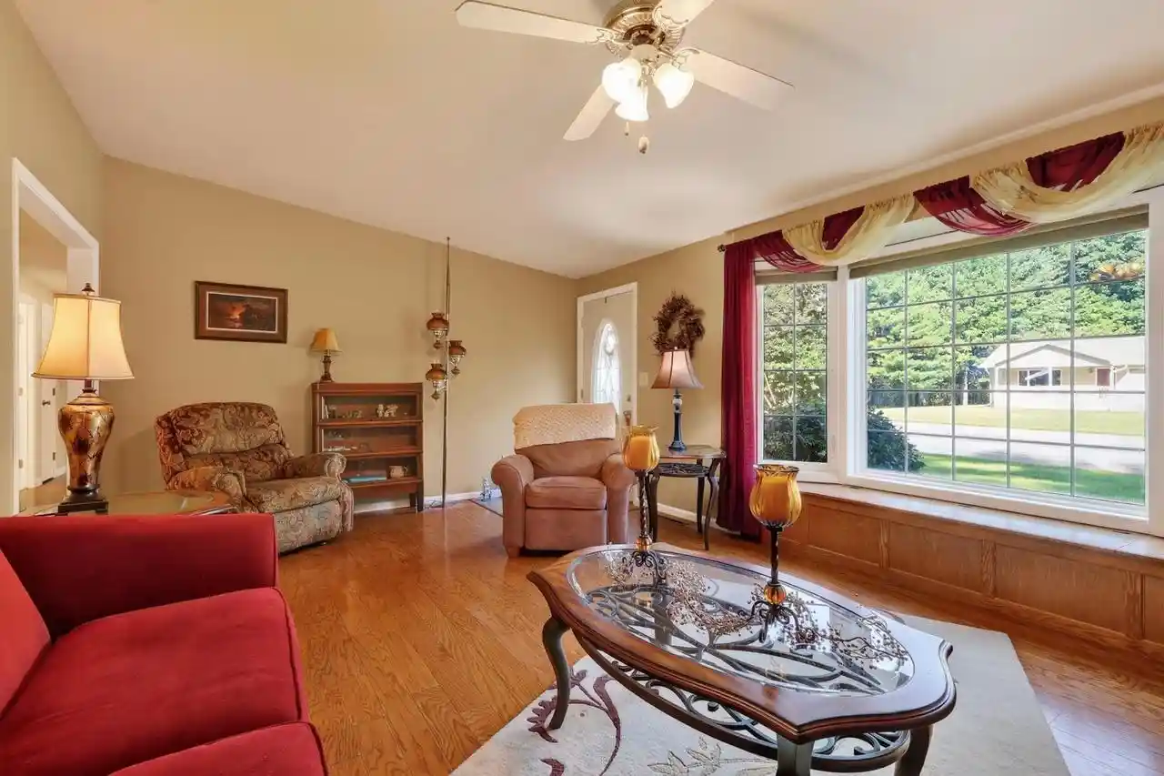 Photo 3 of Single family home for sale at 1510 25th Avenue S, Wisconsin Rapids, WI 54495 | MLS# 22604679 | Listing updated on 2026-09-22