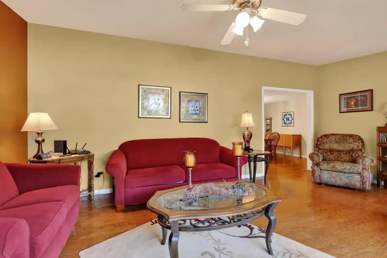 Photo 3 of Single family home for sale at 1510 25th Avenue S, Wisconsin Rapids, WI 54495 | MLS# 22604679 | Listing updated on 2026-09-22