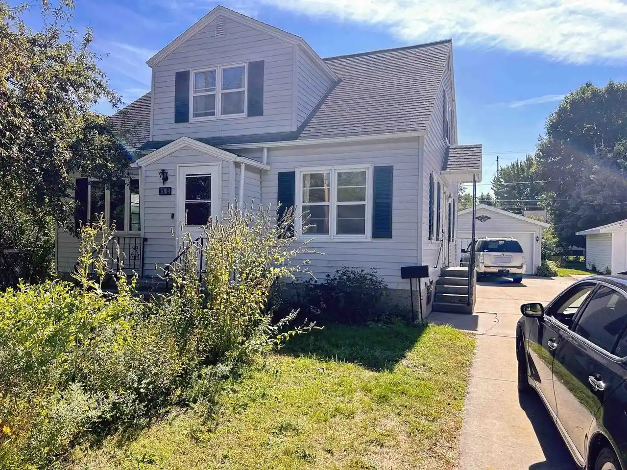 Photo 1 of Single family home for sale at 3009 Hall Ave, Marinette, WI 54143 | MLS# 50333020 | Listing updated on 2026-09-22