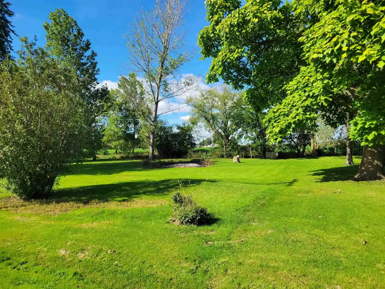Photo 1 of Land for sale at Northwestern Ave, Fond Du Lac, WI 54937 | MLS# 50332969 | Listing updated on 2026-09-23