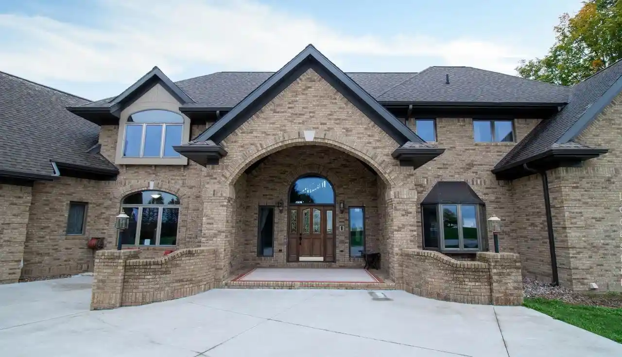 Single family home for sale at 231860 Coral Fls Rd, Marathon, WI 54448 | MLS# 22604682