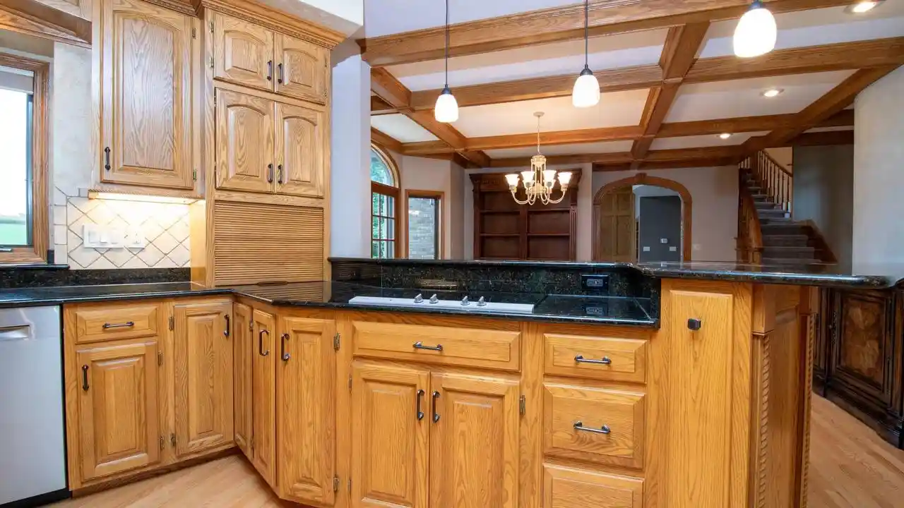 Photo 4 of Single family home for sale at 231860 Coral Fls Rd, Marathon, WI 54448 | MLS# 22604682 | Listing updated on 2026-09-22