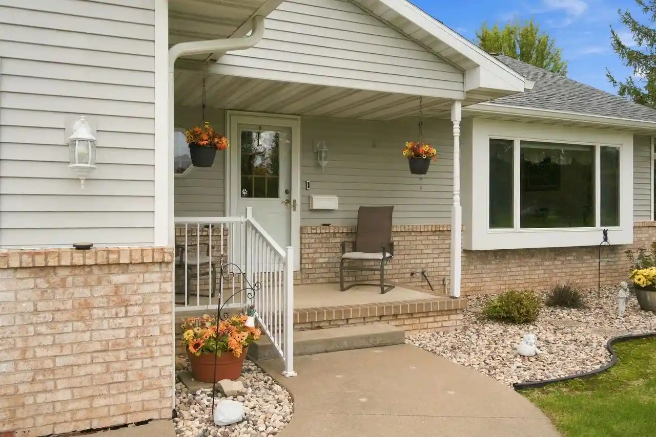 Photo 2 of Single family home for sale at N1203 Crandon Ct, Greenville, WI 54942 | MLS# 50333023 | Listing updated on 2026-09-21