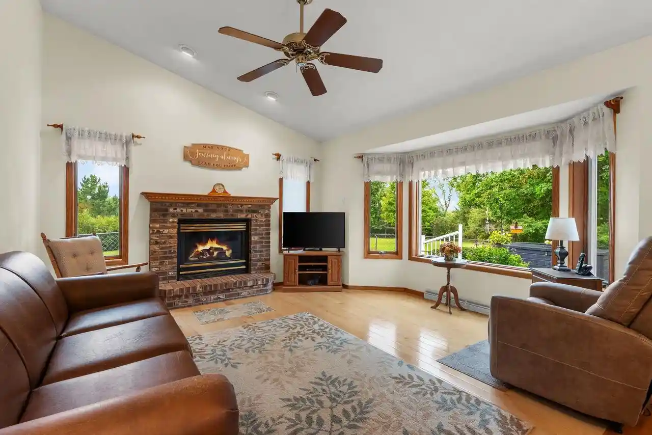 Photo 3 of Single family home for sale at N1203 Crandon Ct, Greenville, WI 54942 | MLS# 50333023 | Listing updated on 2026-09-21