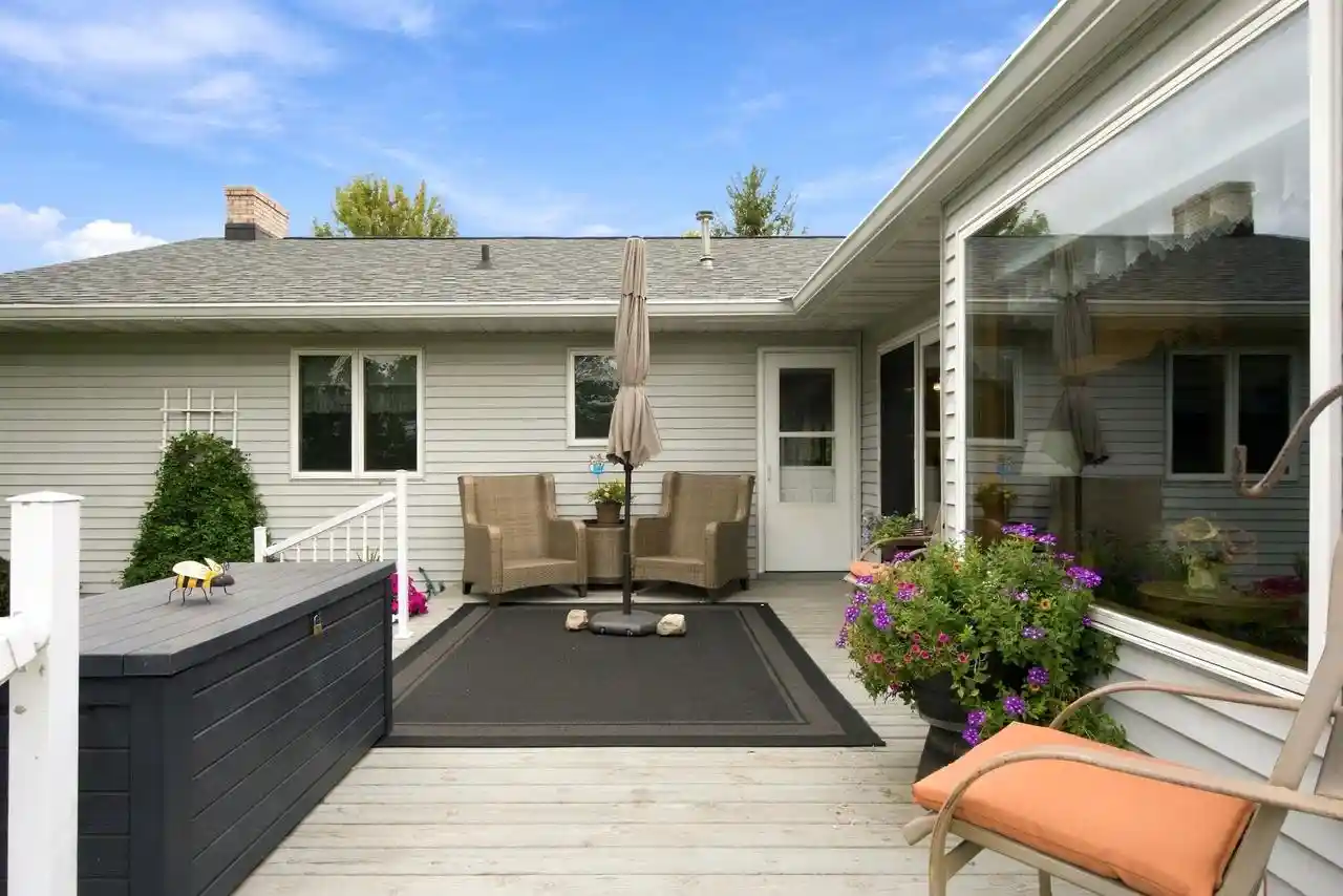 Photo 3 of Single family home for sale at N1203 Crandon Ct, Greenville, WI 54942 | MLS# 50333023 | Listing updated on 2026-09-21