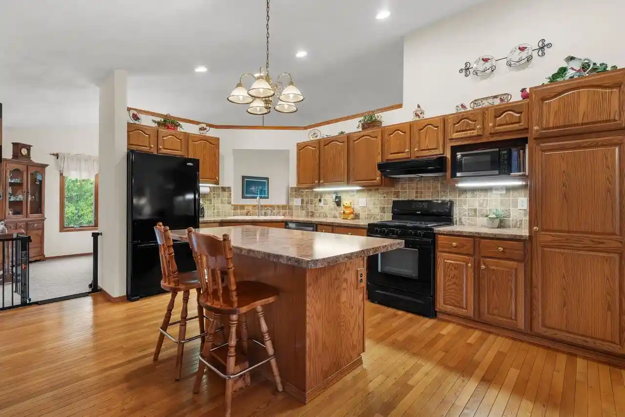 Photo 4 of Single family home for sale at N1203 Crandon Ct, Greenville, WI 54942 | MLS# 50333023 | Listing updated on 2026-09-21