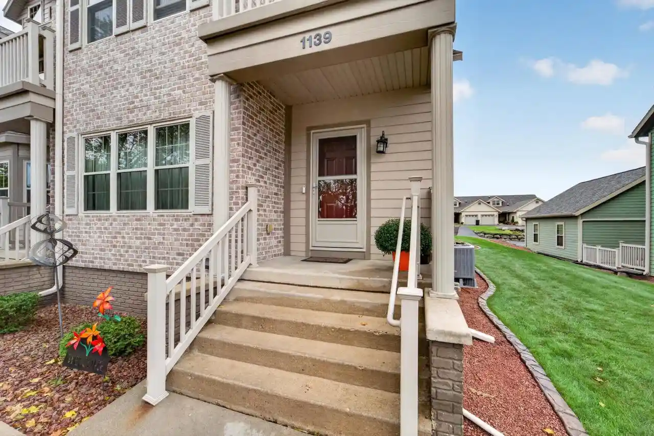 Photo 1 of Condo for sale at 1139 Liberty Blvd, Sun Prairie, WI 53590 | MLS# 2033123 | Listing updated on 2026-09-25