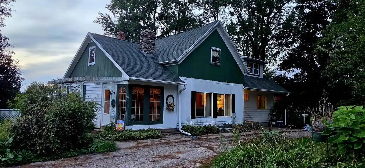 Single family home for sale at N7145 Beech Rd, Shawano, WI 54166 | MLS# 50333025